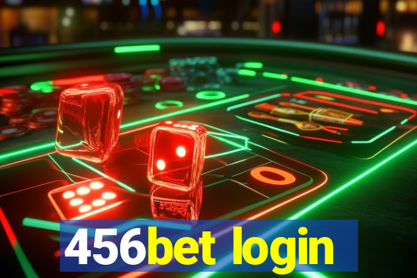 456bet login